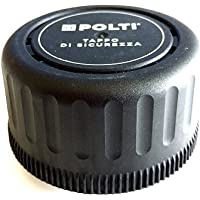 Los mejores  - DE COMPRESIÓN DE VAPOR DE SEGURIDAD ORIGINAL POLTI VAPORELLA 2h PARA PROFESSIONAL